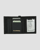 clownz-canvas-short-wallet