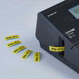 Tepra PRO SR-R980 Label Printer