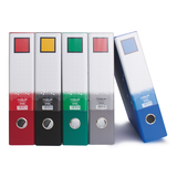 Lever Arch File - 3695GSV
