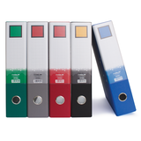 Lever Arch File - 3795GSV