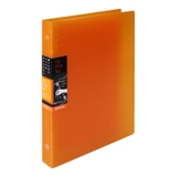 TEFRENU Binder Note - 467TTE