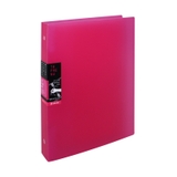 TEFRENU Binder Note - 478TTE