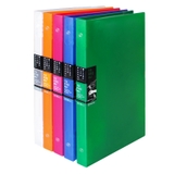 TEFRENU Binder Note- 487TTE