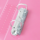 PP D-Ring File Simplease - 691TGSV