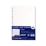 TEFRENU Loose Leaf Paper - 94GSV