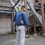 Cooling Jacket KUCHOFUKU