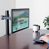 Monitor Arm Stand ARM110 - ARM130
