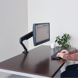 Monitor Arm Stand ARM110 - ARM130