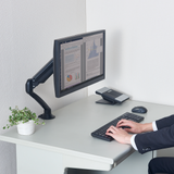 Monitor Arm Stand ARM110 - ARM130