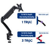 Monitor Arm Stand ARM110 - ARM130
