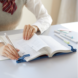 Foldable Book Clip TWIP