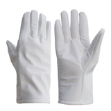 Clean Gloves – Heat Resistant 3904