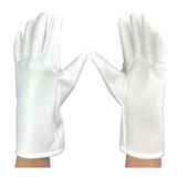 Clean Gloves – Heat Resistant 3904