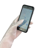 Clean Gloves - Seamless Heat Bonded & Touch Screen Compatible BX-803