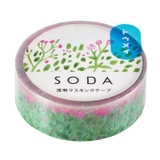 SODA tape - CMT15-003- Plant