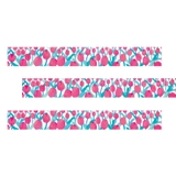 SODA tape - CMT15-008- Tulips