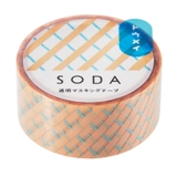 SODA tape - CMT20-001- Gift