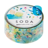 SODA tape - CMT20-007 - Surround