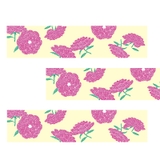 SODA tape - CMT20-011 (Flower)
