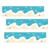 SODA tape - CMT30-003 - Beach