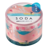 SODA tape - CMT30-006 - Lakeside
