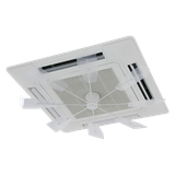 Hybrid Fan (Big size) New