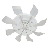 Hybrid Fan (Small size)