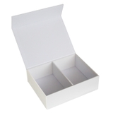 2-compartment box