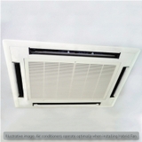 Hybrid Fan (Big size)