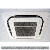 Hybrid Fan (Big size)