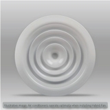 Hybrid Fan (Small size)