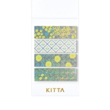 KITTA SPECIAL - Flower (KITP004)