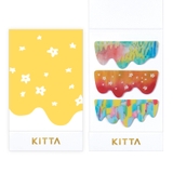KITTA Clear - Syrupy (KITT006)