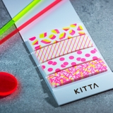 KITTA SPECIAL - Graphic (KITP001)