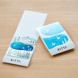 KITTA Clear - Scenery (KITT005)