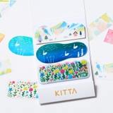 KITTA Clear - Scenery (KITT005)