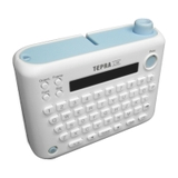 Tepra Lite LR5E Label Printer