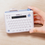 Tepra Lite LR5E Label Printer