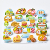 POP UP sticker - POP004 - Food