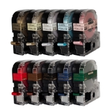 Tepra Ribbon Tape - SFR12GZ
