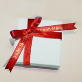 Tepra Ribbon Tape - SFR12GZ