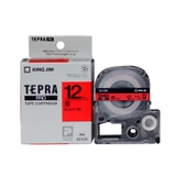 Tepra Pro Tape - SC12R