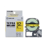 Tepra Pro Tape - SC12Y