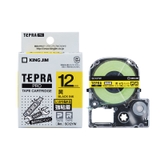 Tepra Pro Tape - SC12YW