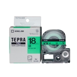 Tepra Pro Tape - SC18G