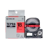 Tepra Pro Tape - SC18R