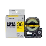 Tepra Pro Tape - SC36Y