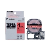 Tepra Pro Tape - SC4R