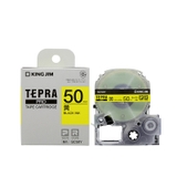 Tepra Pro Tape - SC50Y