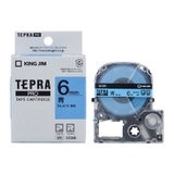 Tepra Pro Tape - SC6B